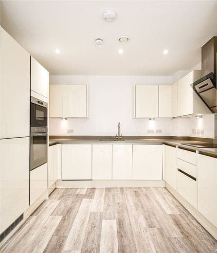 1 bedroom flat, Beacon Rise, 160 Newmarket Road CB5