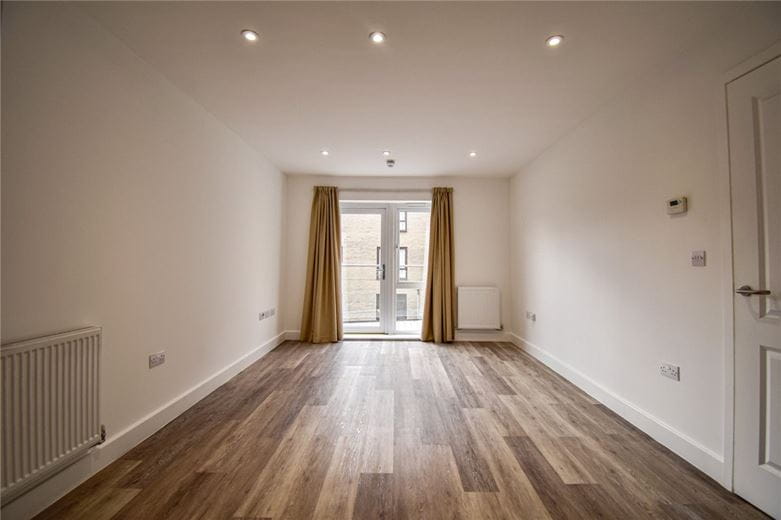 1 bedroom flat, Beacon Rise, 160 Newmarket Road CB5