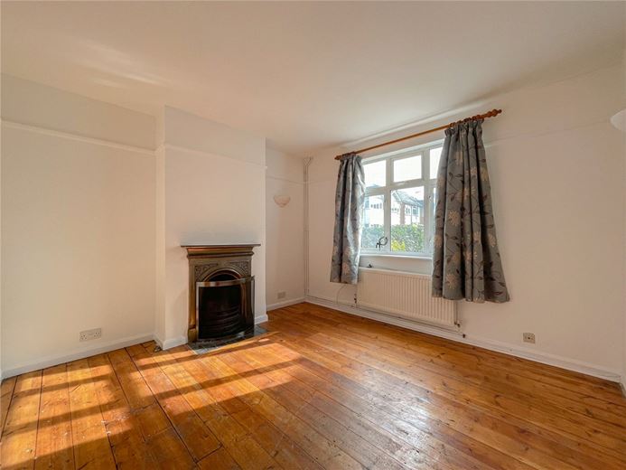 2 bedroom house, Canterbury Street, Cambridge CB4