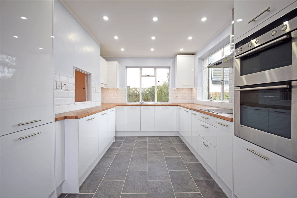 5 bedroom house, Long Road, Cambridge CB2