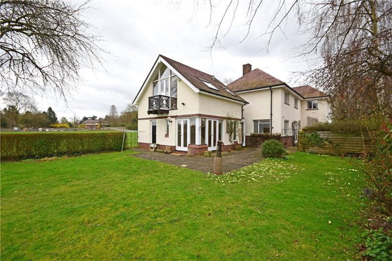5 bedroom house, Long Road, Cambridge CB2