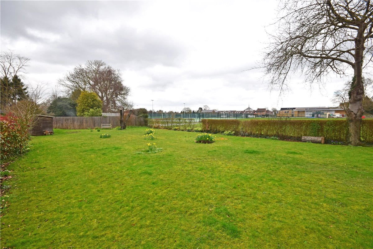 5 bedroom house, Long Road, Cambridge CB2