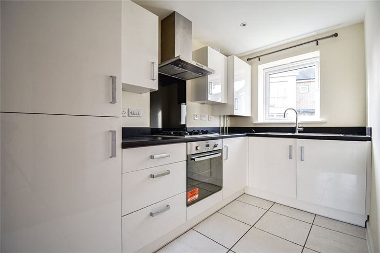 2 bedroom house, Bisley Crescent, Upper Cambourne CB23