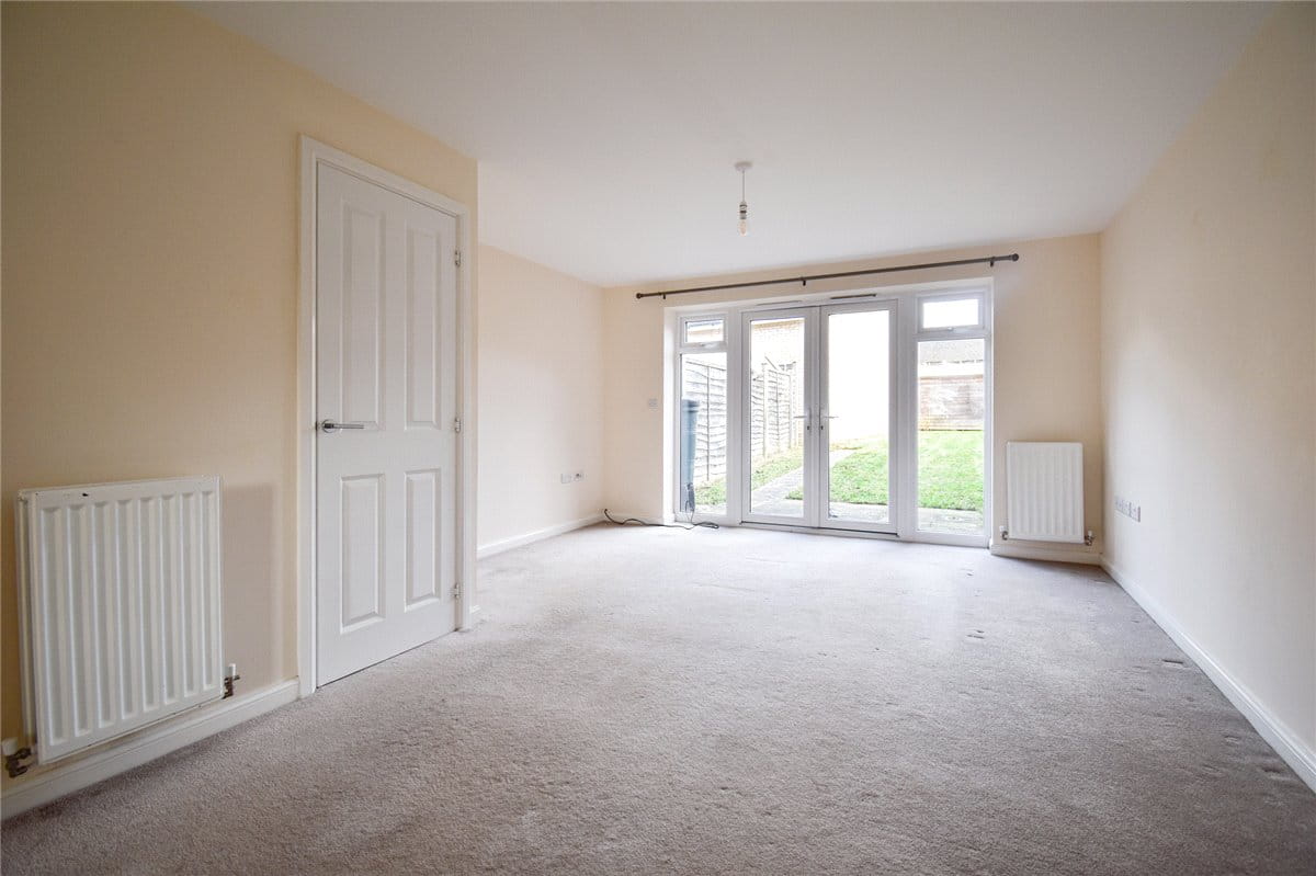 2 bedroom house, Bisley Crescent, Upper Cambourne CB23