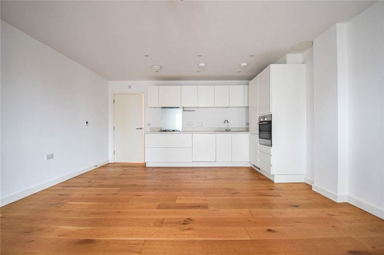 2 bedroom flat, Glenalmond Avenue, Cyan Building CB2