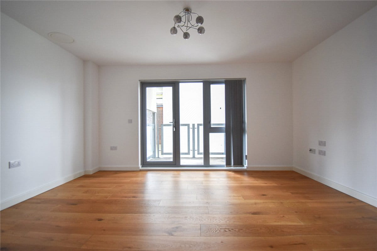 2 bedroom flat, Glenalmond Avenue, Cyan Building CB2