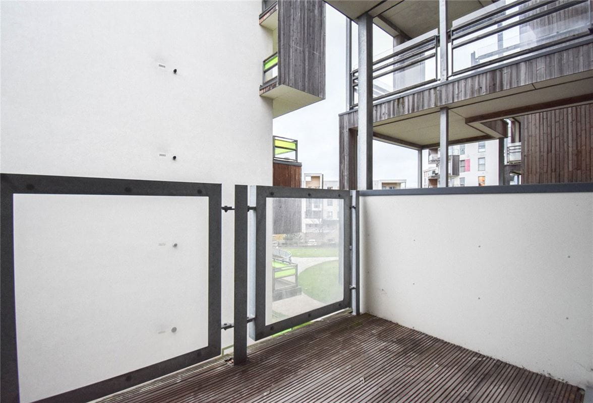 2 bedroom flat, Glenalmond Avenue, Cyan Building CB2