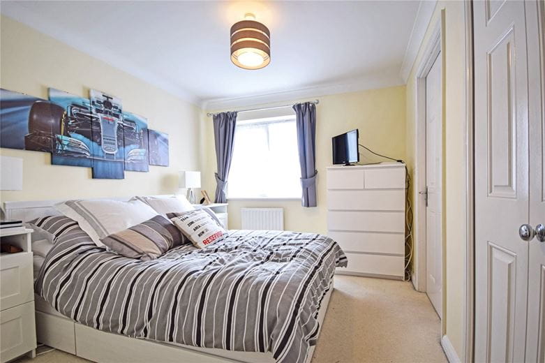 2 bedroom house, Ringstone, Duxford CB22