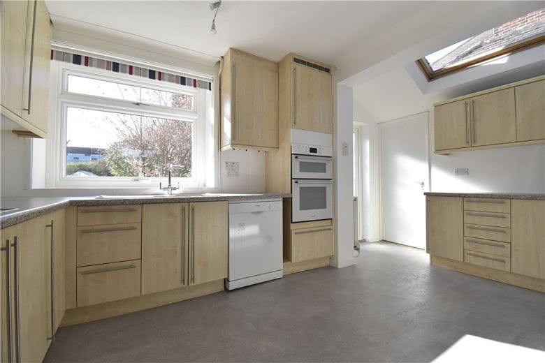 4 bedroom house, Hills Road, Cambridge CB2 - Available