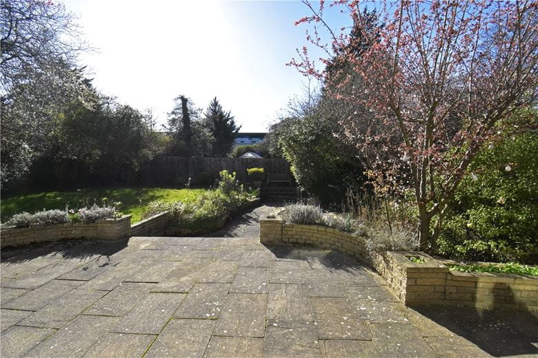 4 bedroom house, Hills Road, Cambridge CB2 - Available