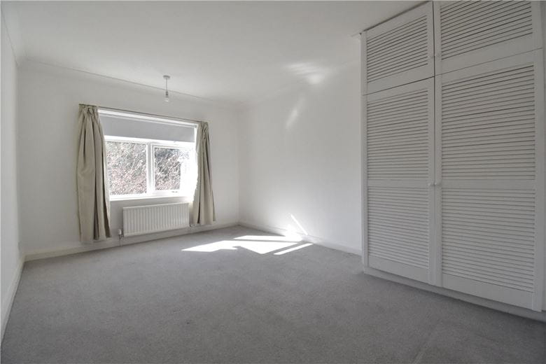 4 bedroom house, Hills Road, Cambridge CB2 - Available
