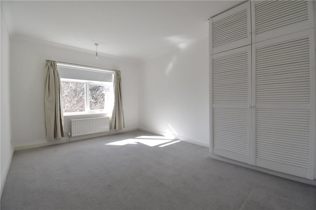 4 bedroom house, Hills Road, Cambridge CB2 - Available