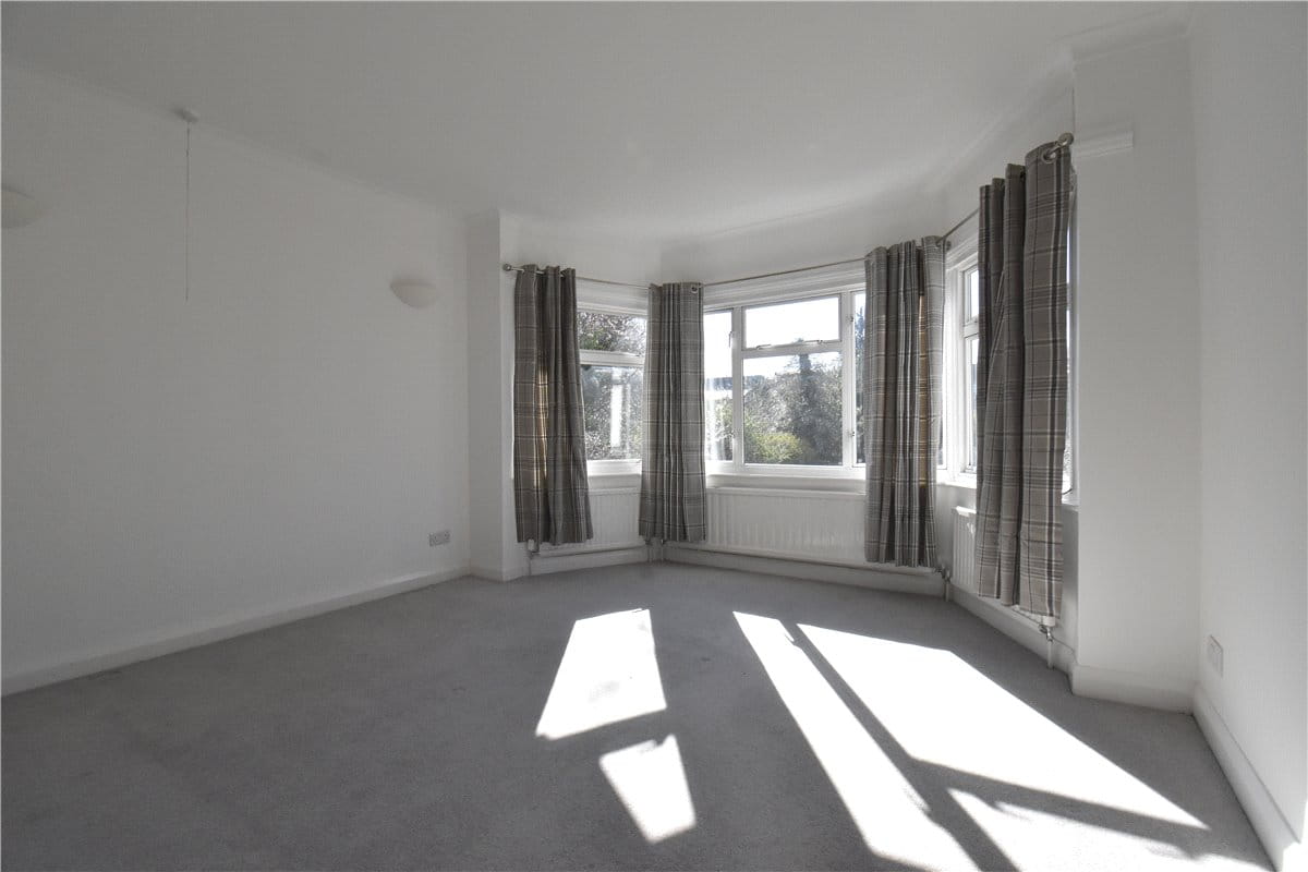 4 bedroom house, Hills Road, Cambridge CB2 - Available