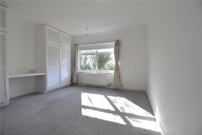4 bedroom house, Hills Road, Cambridge CB2 - Available