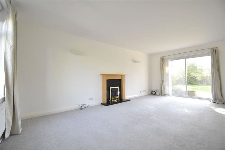 4 bedroom house, Hills Road, Cambridge CB2 - Available