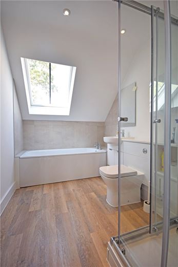 1 bedroom flat, High Street, Trumpington CB2