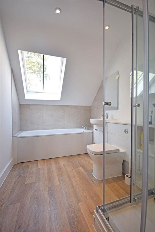 1 bedroom flat, High Street, Trumpington CB2