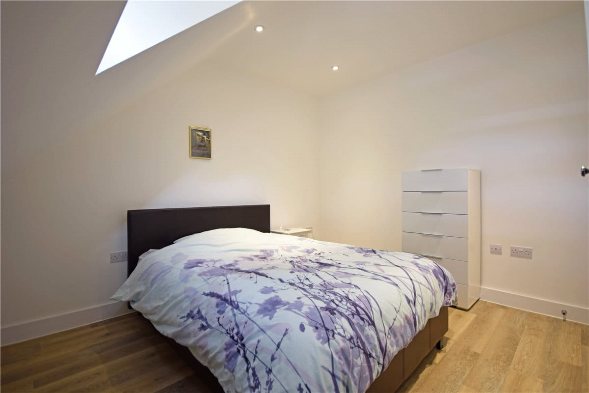 1 bedroom flat, High Street, Trumpington CB2