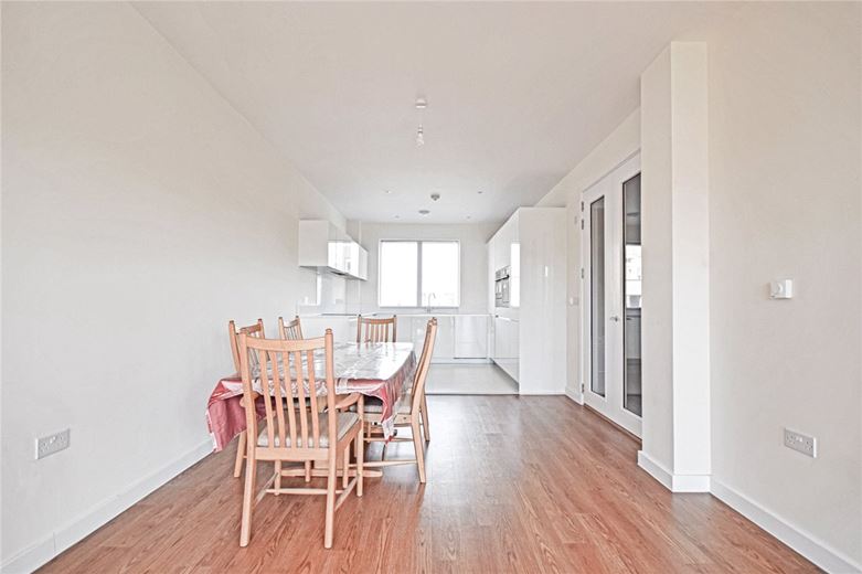 3 bedroom house, Whitelocks Drive, Trumpington CB2 - Let Agreed