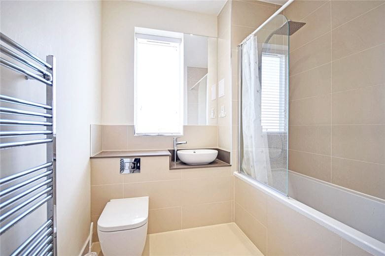 3 bedroom house, Whitelocks Drive, Trumpington CB2 - Let Agreed