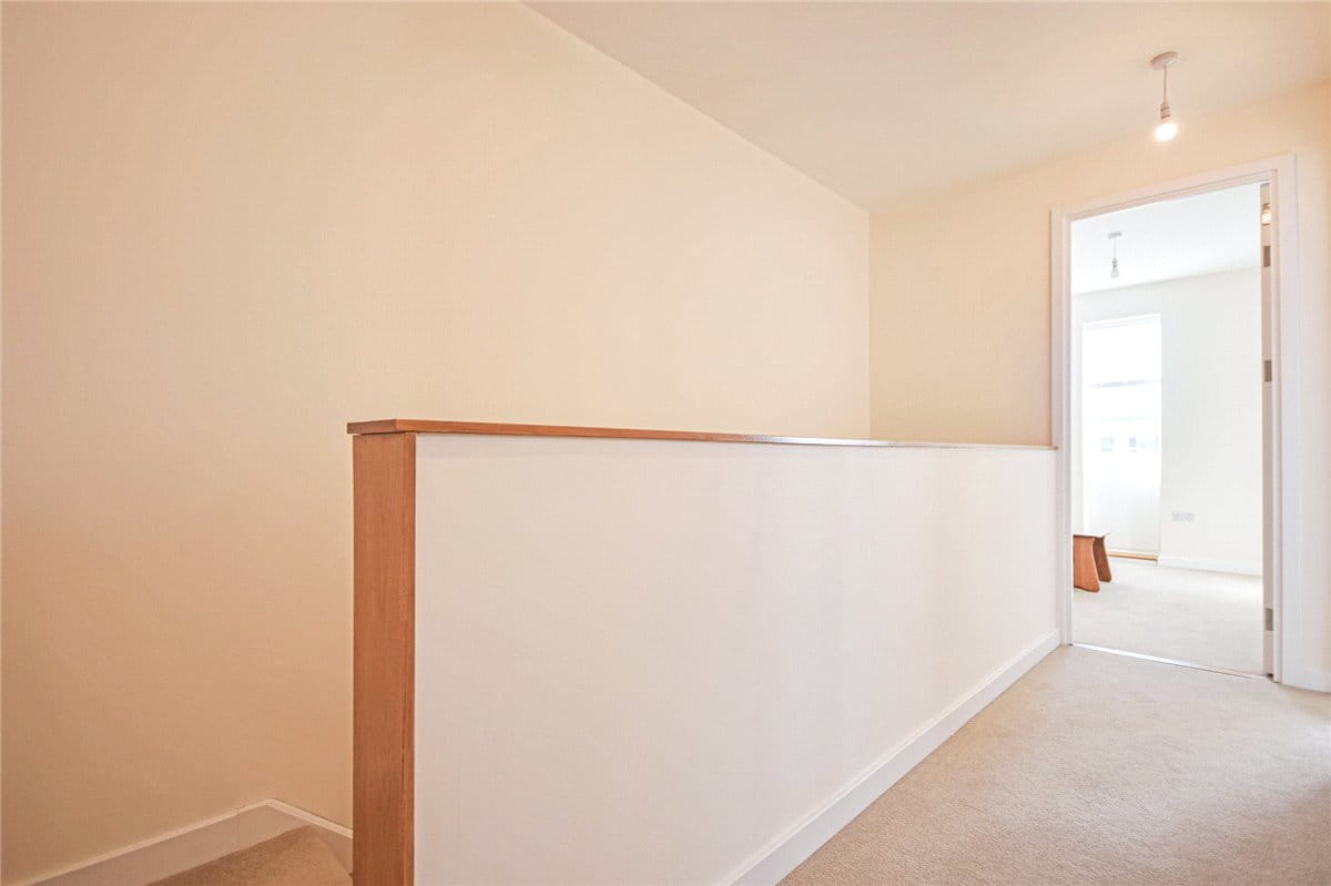 3 bedroom house, Whitelocks Drive, Trumpington CB2 - Let Agreed
