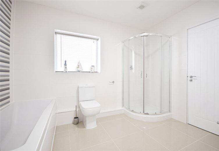 3 bedroom house, High Street, Harston CB22