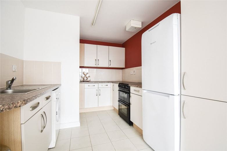 1 bedroom flat, Homerton House, Homerton Street CB2 - Let Agreed
