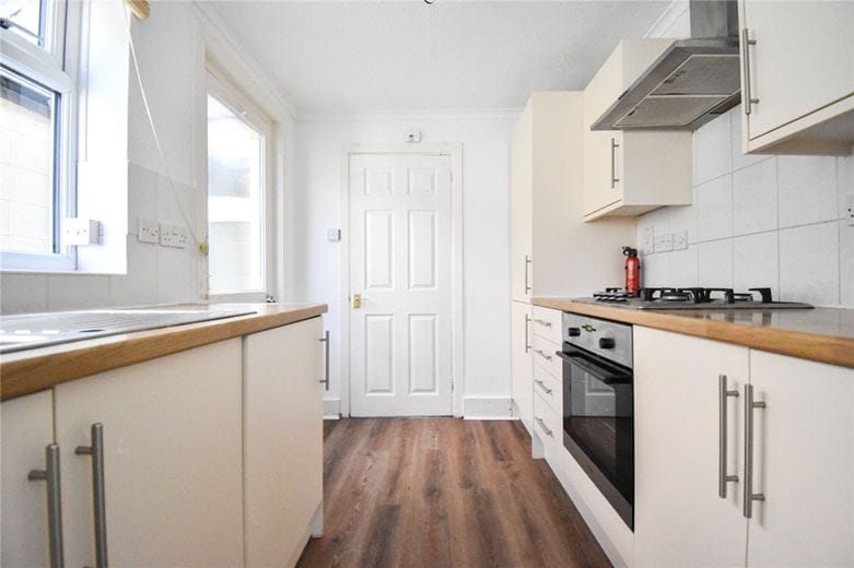 3 bedroom house, Cowper Road, Cambridge CB1 - Available
