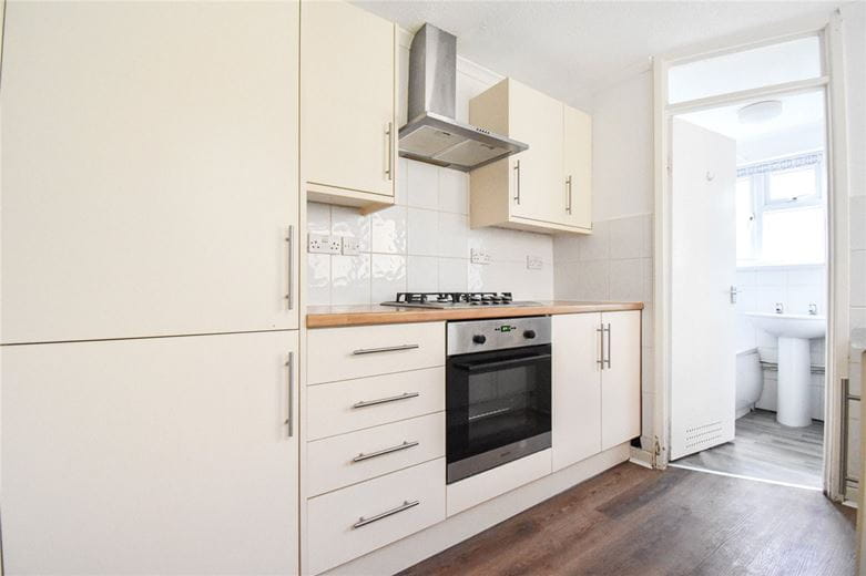 3 bedroom house, Cowper Road, Cambridge CB1 - Available
