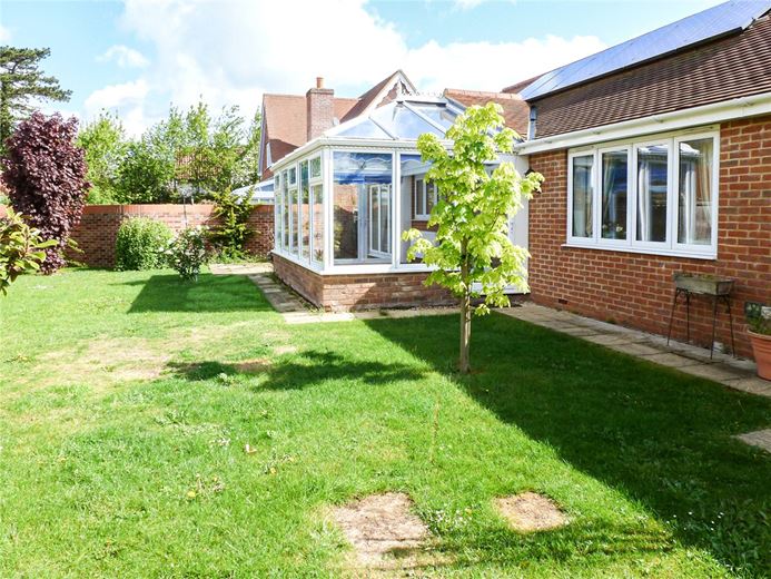4 bedroom bungalow, Cole End Lane, Sewards End CB10 - Let Agreed