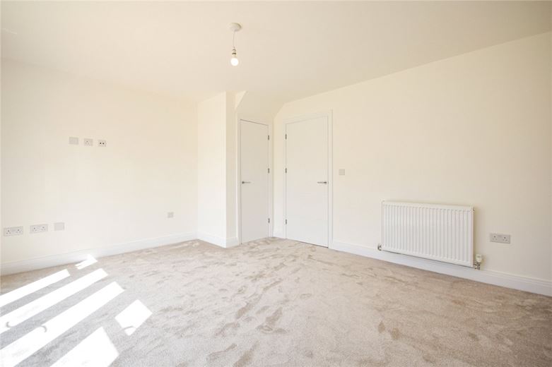 2 bedroom house, Woodfield Road, Highfields Caldecote CB23