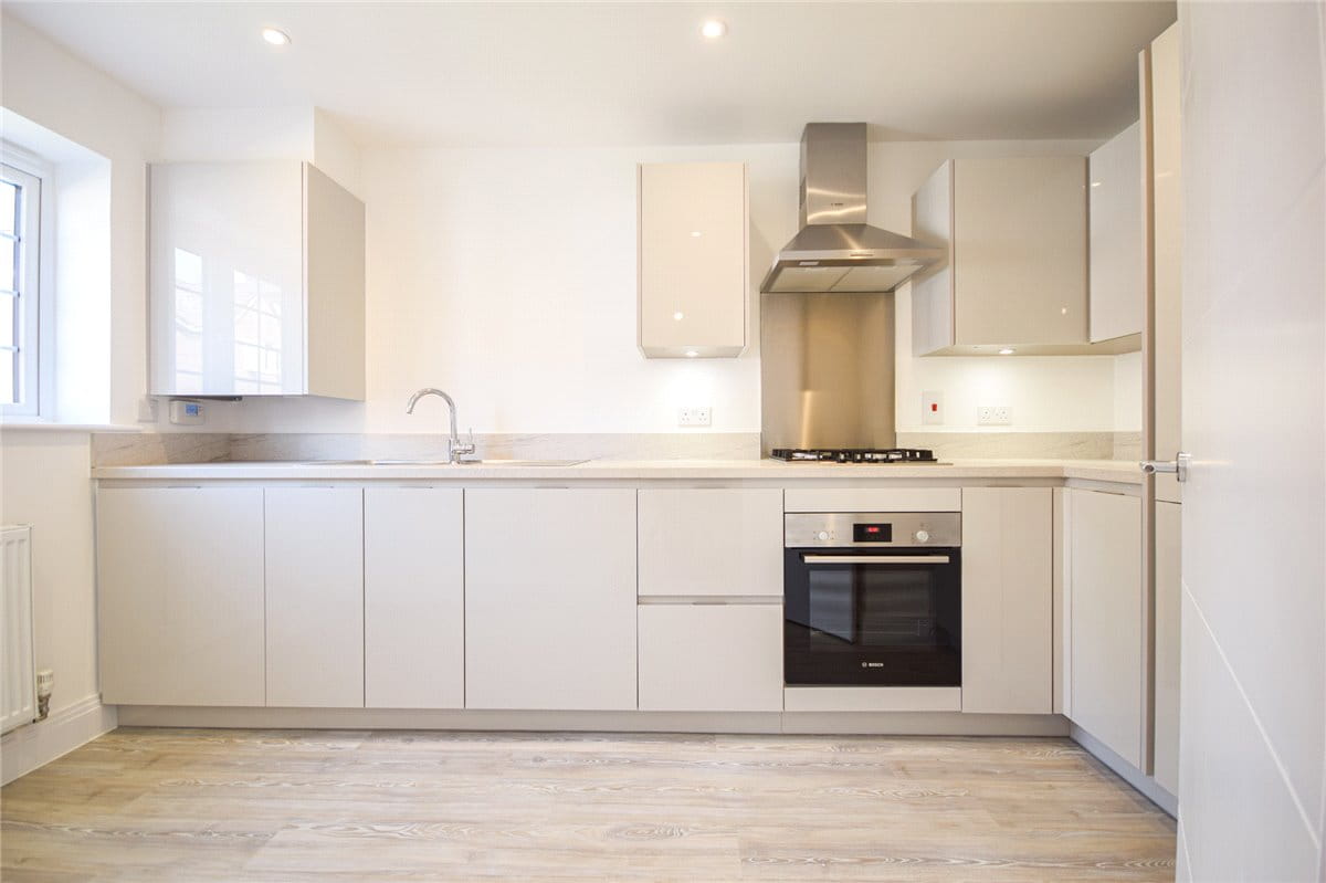 2 bedroom house, Woodfield Road, Highfields Caldecote CB23