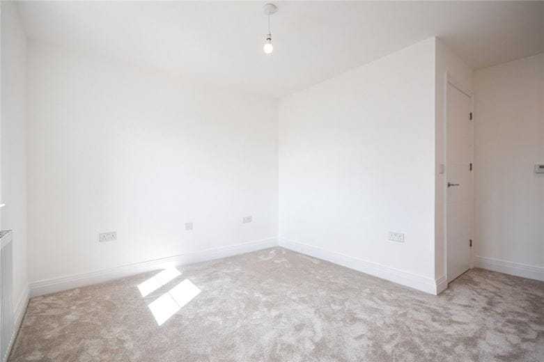 2 bedroom house, Woodfield Road, Highfields Caldecote CB23