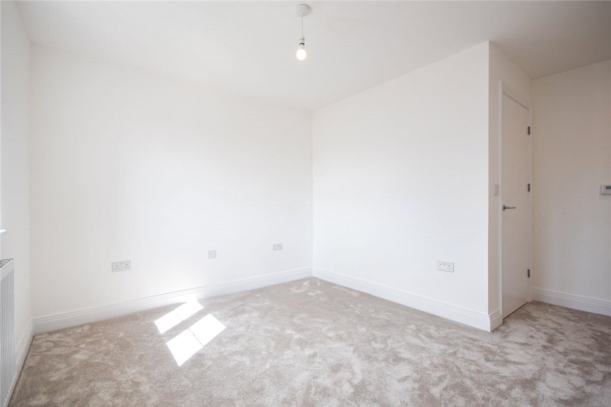 2 bedroom house, Woodfield Road, Highfields Caldecote CB23