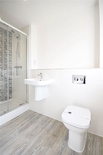 2 bedroom house, Woodfield Road, Highfields Caldecote CB23