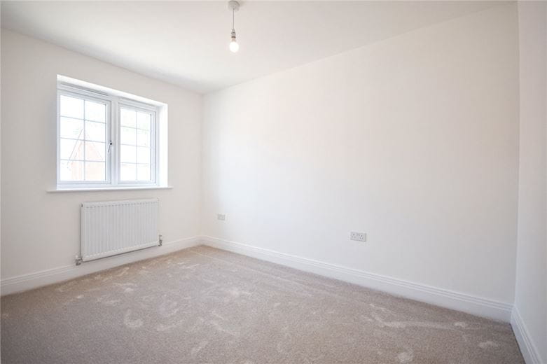 2 bedroom house, Woodfield Road, Highfields Caldecote CB23