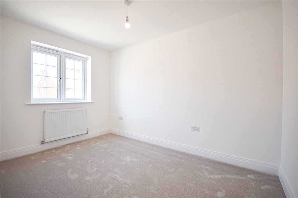 2 bedroom house, Woodfield Road, Highfields Caldecote CB23