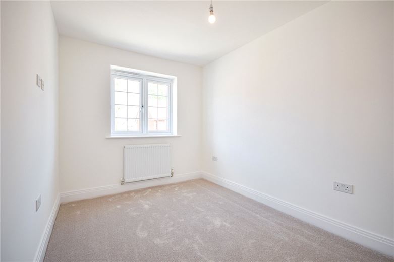 2 bedroom house, Woodfield Road, Highfields Caldecote CB23