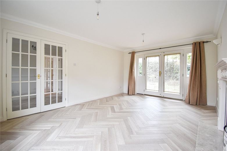 4 bedroom house, Brook Close, Histon CB24 - Available