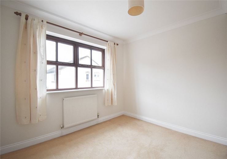 4 bedroom house, Brook Close, Histon CB24 - Available