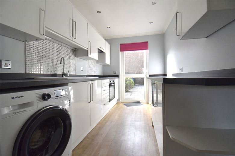 2 bedroom house, Rackham Close, Cambridge CB4