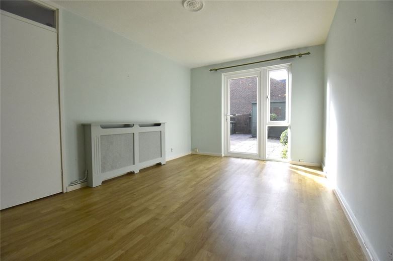2 bedroom house, Rackham Close, Cambridge CB4
