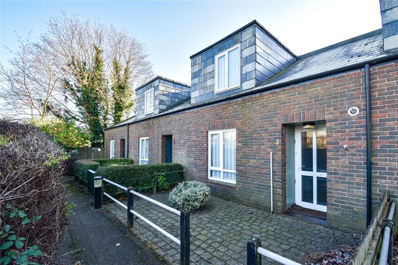 2 bedroom house, Rackham Close, Cambridge CB4