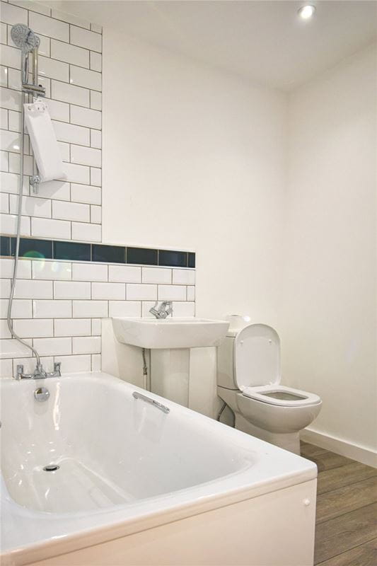 1 bedroom house, The Grove, Cambridge CB4