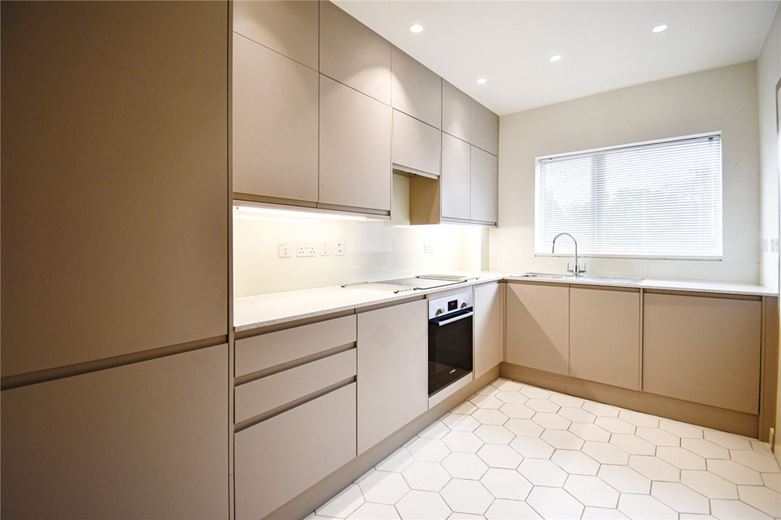 2 bedroom house, Westfield Lane, Cambridge CB4