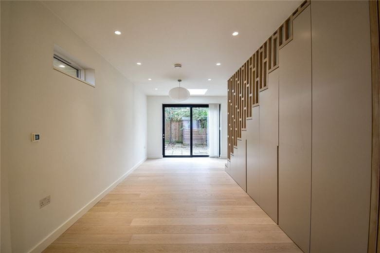 2 bedroom house, Westfield Lane, Cambridge CB4