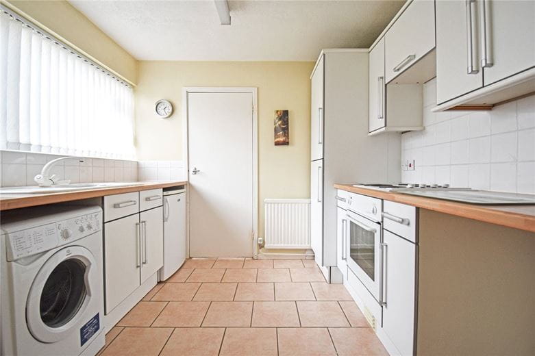 3 bedroom house, Harding Way, Cambridge CB4