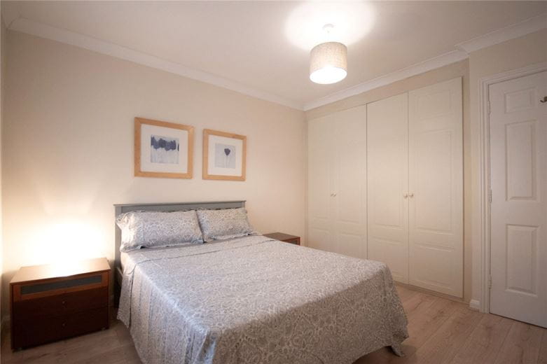 1 bedroom flat, Adam & Eve Court, Adam & Eve Street CB1 - Available