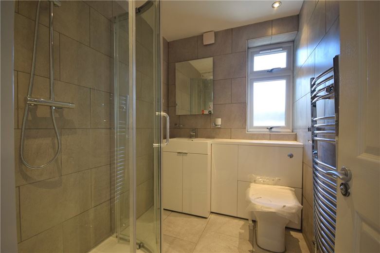 1 bedroom flat, Perne Road, Cambridge CB1