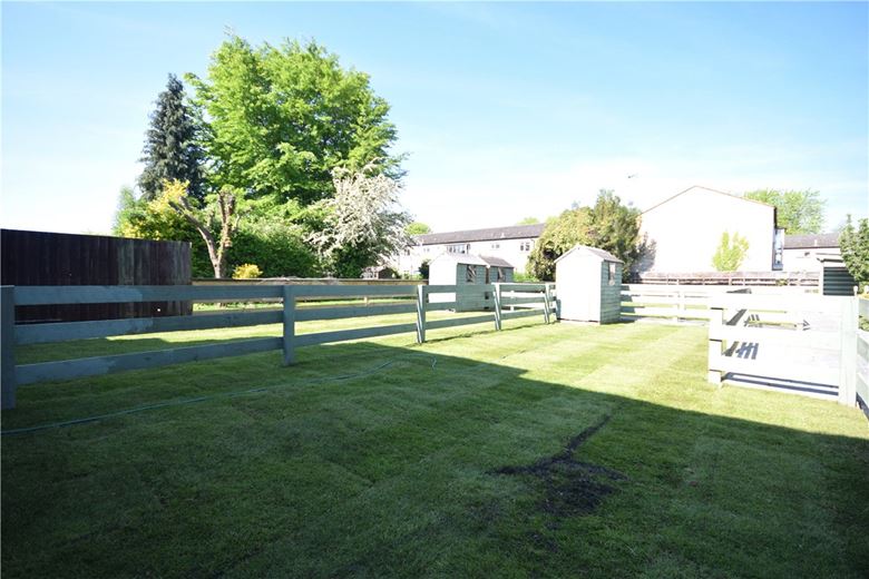 1 bedroom flat, Perne Road, Cambridge CB1